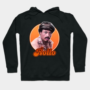 Classic Rollo Hoodie